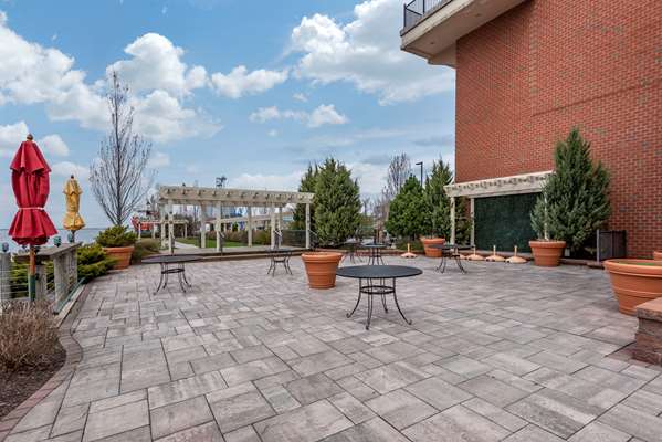  - Best Western Plus Oswego Hotel & Conference Center