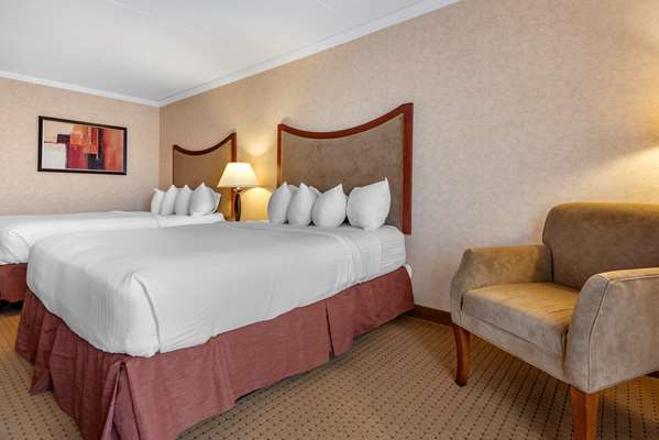  - Best Western Plus Oswego Hotel & Conference Center