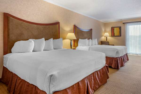  - Best Western Plus Oswego Hotel & Conference Center