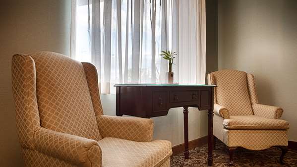  - Best Western Summit Inn Niagara Falls
