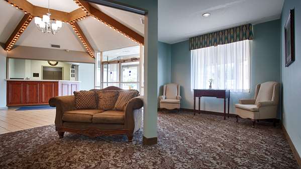  - Best Western Summit Inn Niagara Falls