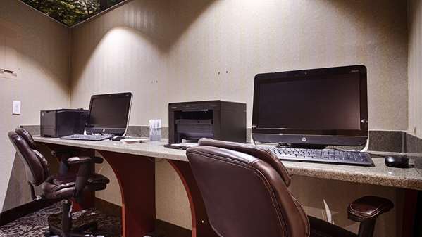 Conference Area - Best Western Summit Inn Niagara Falls