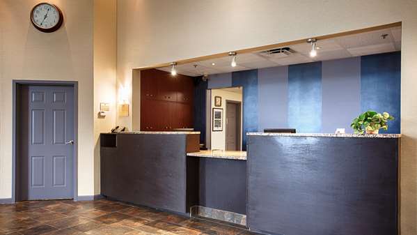  - Best Western Cooperstown Inn & Suites