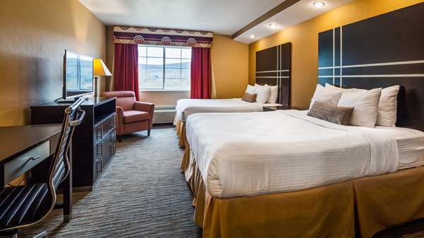  - Best Western Cooperstown Inn & Suites