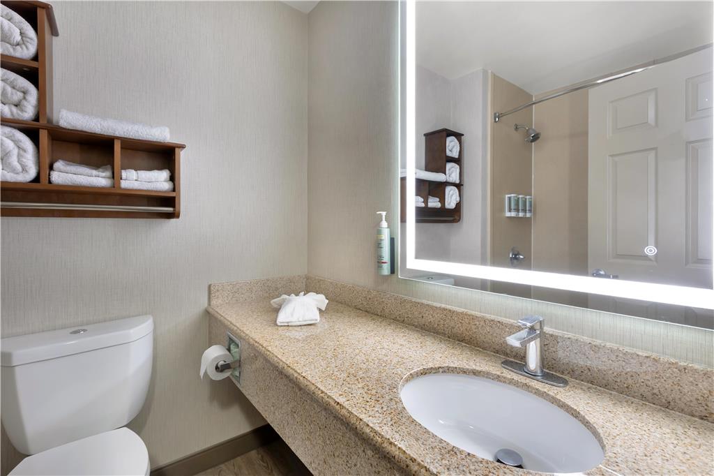 Best Western Cooperstown Inn & Suites-guestroom-Guest Room,Bathroom,On-Site.jpg