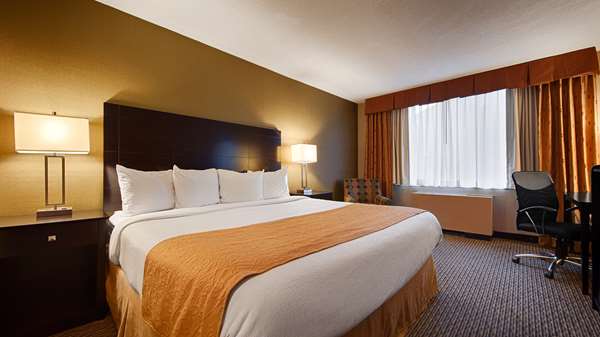 - Best Western Watertown Fort Drum Hotel