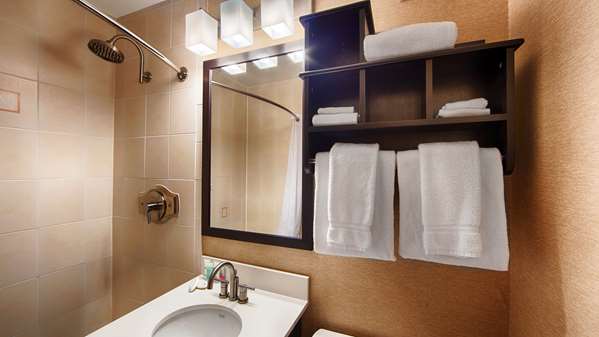  - Best Western Watertown Fort Drum Hotel