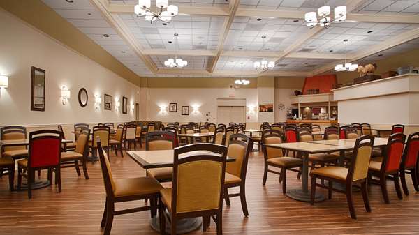 Amenities - Best Western Watertown Fort Drum Hotel