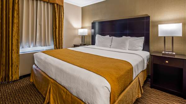  - Best Western Watertown Fort Drum Hotel