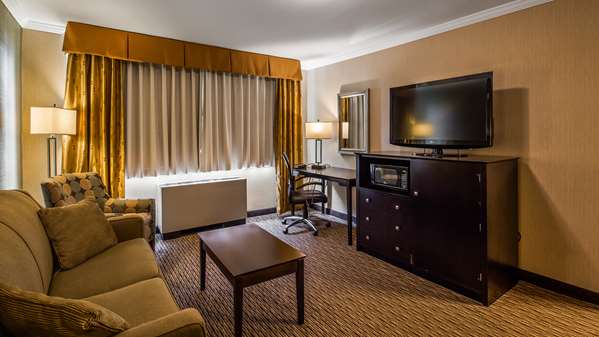 - Best Western Watertown Fort Drum Hotel