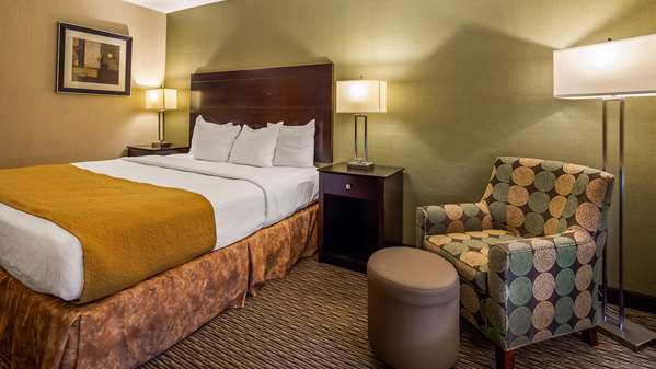 - Best Western Watertown Fort Drum Hotel