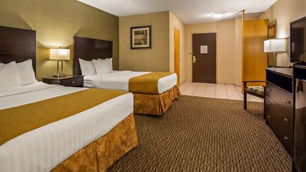  - Best Western Watertown Fort Drum Hotel