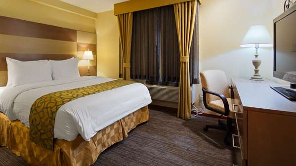  - Best Western Queens Court Hotel Flushing Queens