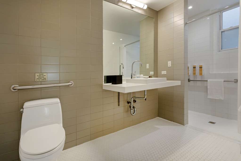 Best Western Plus Hospitality House - Tap to explore photos