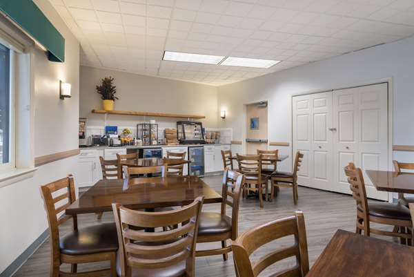 Amenities - Best Western Saranac Lake Hotel