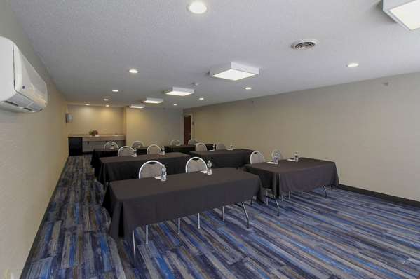  - Best Western Plus Liverpool Syracuse Inn & Suites - I-90, Exit 37