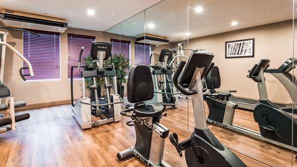 Fitness/ Exercise Room - Best Western Plus Liverpool Syracuse Inn & Suites - I-90, Exit 37