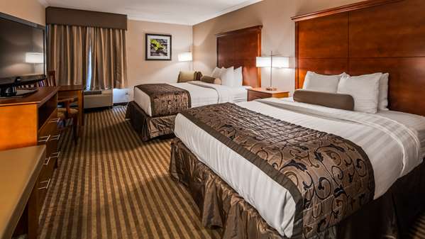  - Best Western Plus Liverpool Syracuse Inn & Suites - I-90, Exit 37