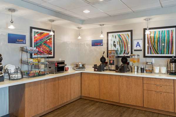 Amenities - Best Western Gregory Hotel Fort Hamilton Brooklyn