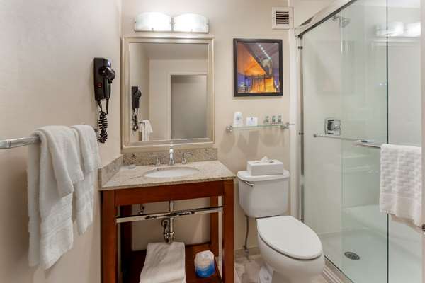  - Best Western Gregory Hotel Fort Hamilton Brooklyn