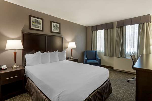  - Best Western Gregory Hotel Fort Hamilton Brooklyn
