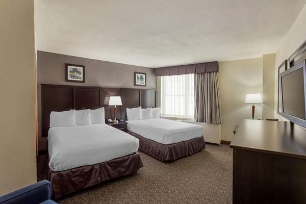  - Best Western Gregory Hotel Fort Hamilton Brooklyn