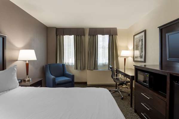  - Best Western Gregory Hotel Fort Hamilton Brooklyn