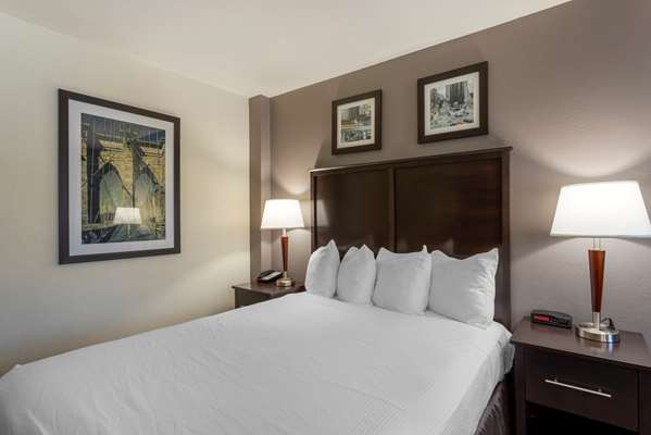  - Best Western Gregory Hotel Fort Hamilton Brooklyn