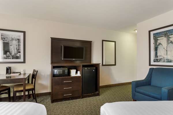  - Best Western Gregory Hotel Fort Hamilton Brooklyn