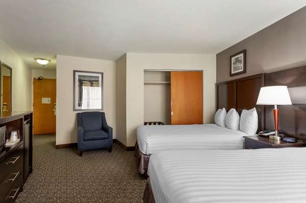  - Best Western Gregory Hotel Fort Hamilton Brooklyn