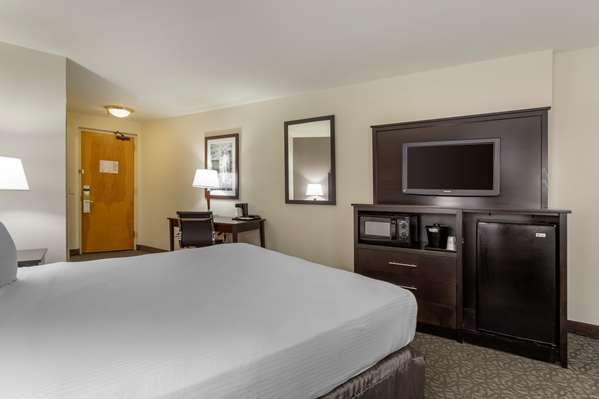  - Best Western Gregory Hotel Fort Hamilton Brooklyn