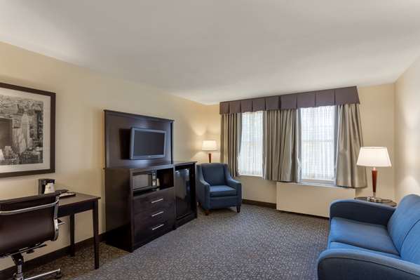  - Best Western Gregory Hotel Fort Hamilton Brooklyn