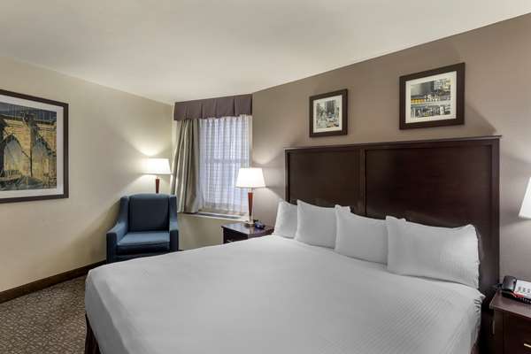 - Best Western Gregory Hotel Fort Hamilton Brooklyn