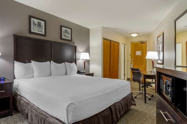  - Best Western Gregory Hotel Fort Hamilton Brooklyn