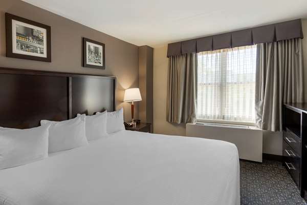  - Best Western Gregory Hotel Fort Hamilton Brooklyn