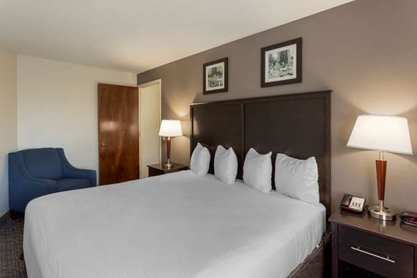  - Best Western Gregory Hotel Fort Hamilton Brooklyn