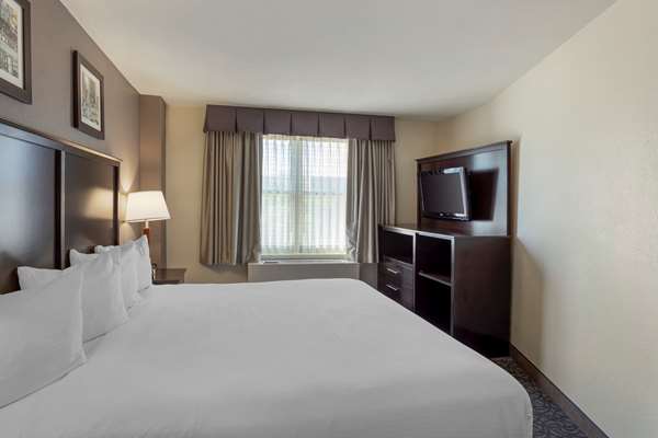  - Best Western Gregory Hotel Fort Hamilton Brooklyn