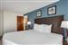 King Suite w/ Sofa Bed