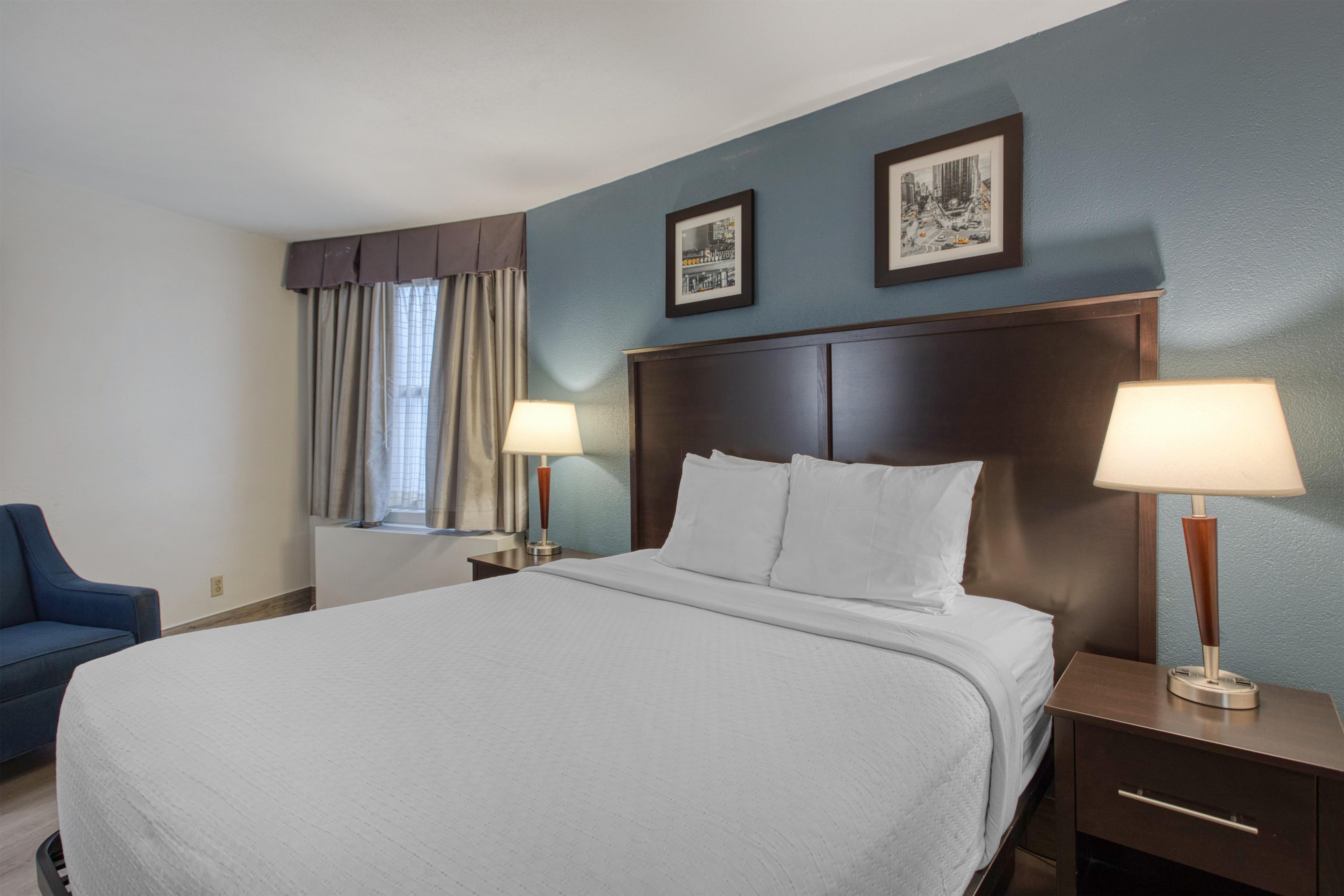 Best Western Gregory Hotel - Tap to explore photos