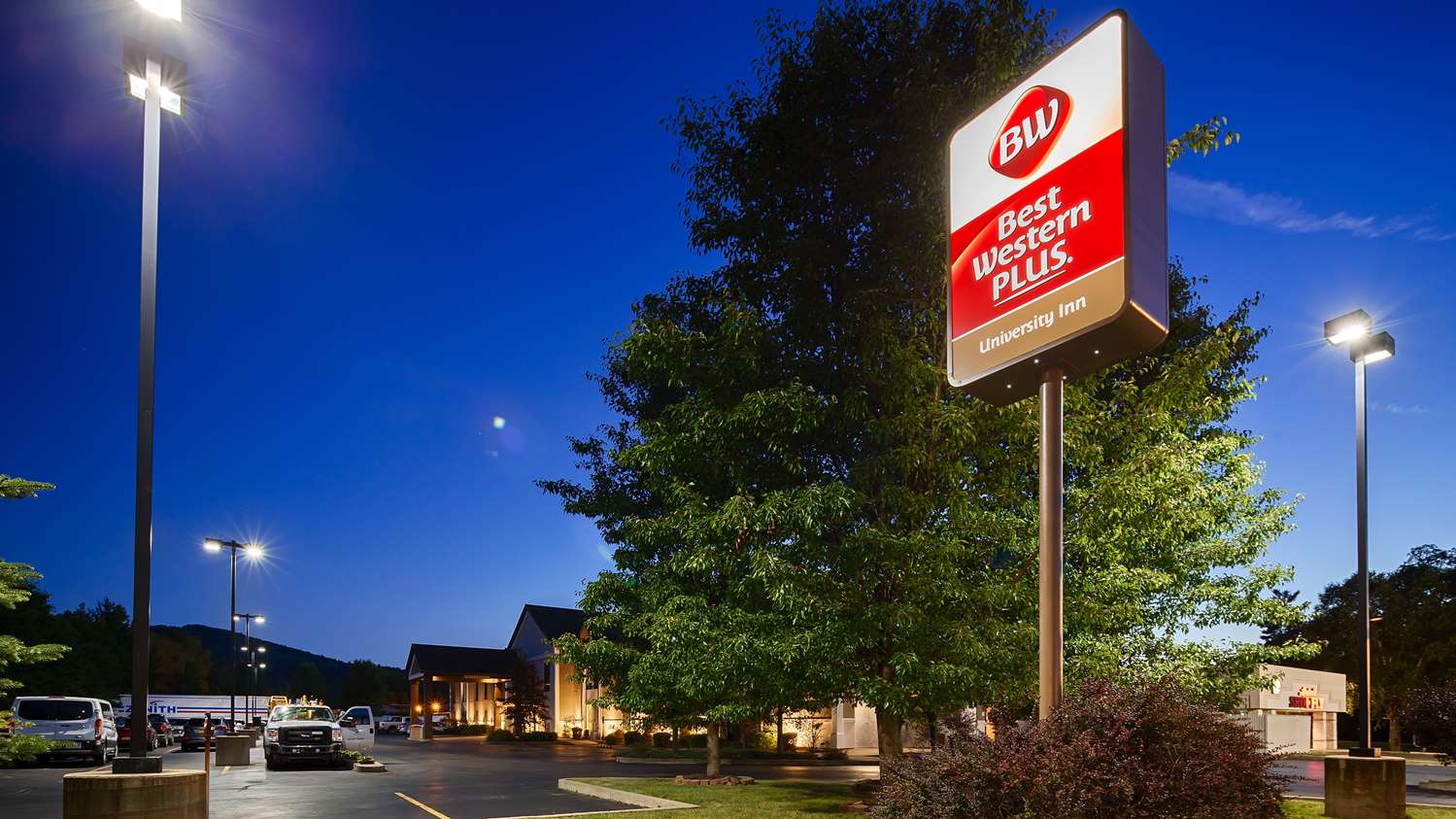 Hotels Near St Bonaventure University Hotels Near St Bonaventure University