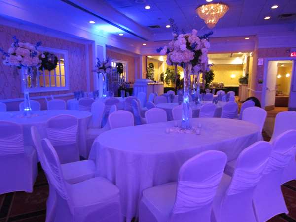  - Best Western Mill River Manor Hotel Rockville Centre