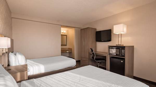  - Best Western Mill River Manor Hotel Rockville Centre