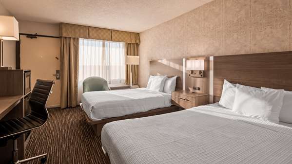  - Best Western Mill River Manor Hotel Rockville Centre