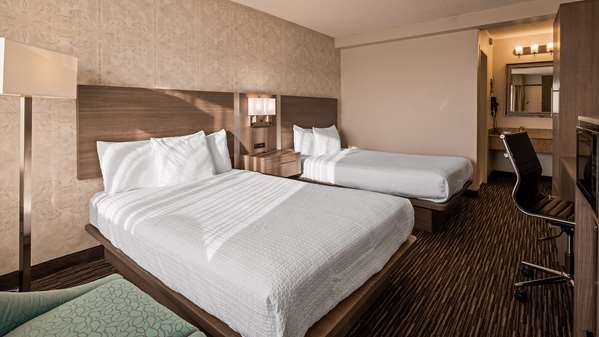  - Best Western Mill River Manor Hotel Rockville Centre