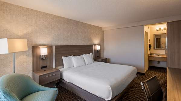  - Best Western Mill River Manor Hotel Rockville Centre