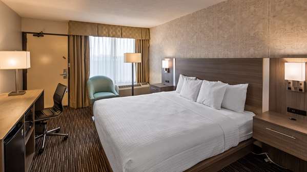  - Best Western Mill River Manor Hotel Rockville Centre