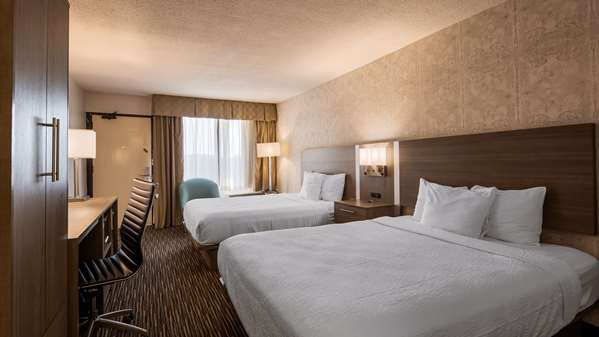  - Best Western Mill River Manor Hotel Rockville Centre