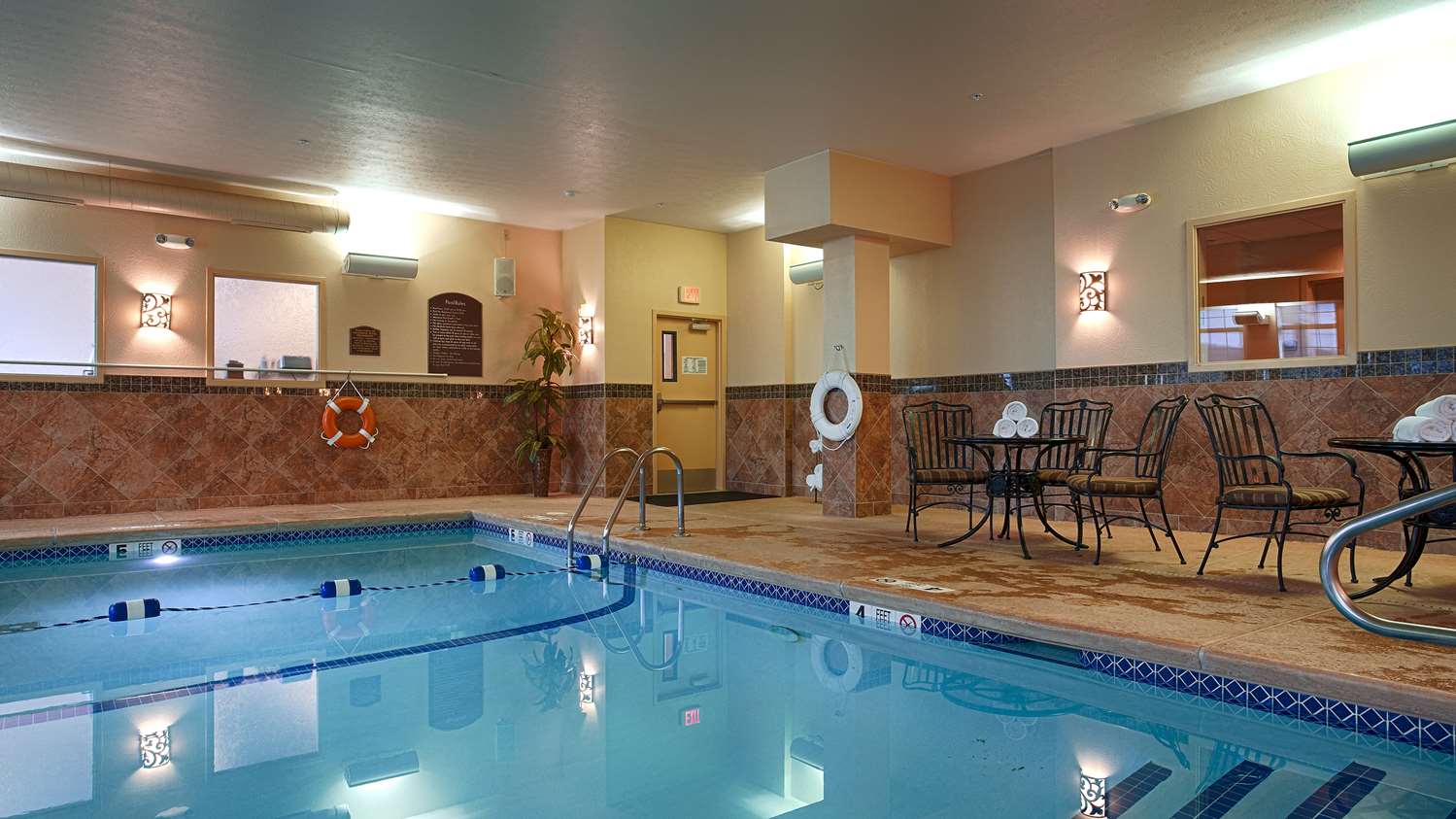 Best Western Plus Vineyard Inn & Suites Penn Yan, NY See Discounts