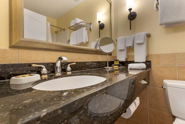 Guest Room,Bathroom,On-Site