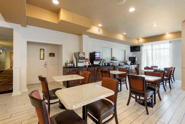 Amenities - Best Western Plus Vineyard Inn & Suites Penn Yan